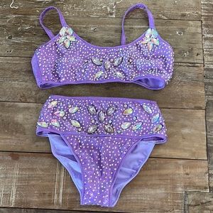 2-Piece Swim